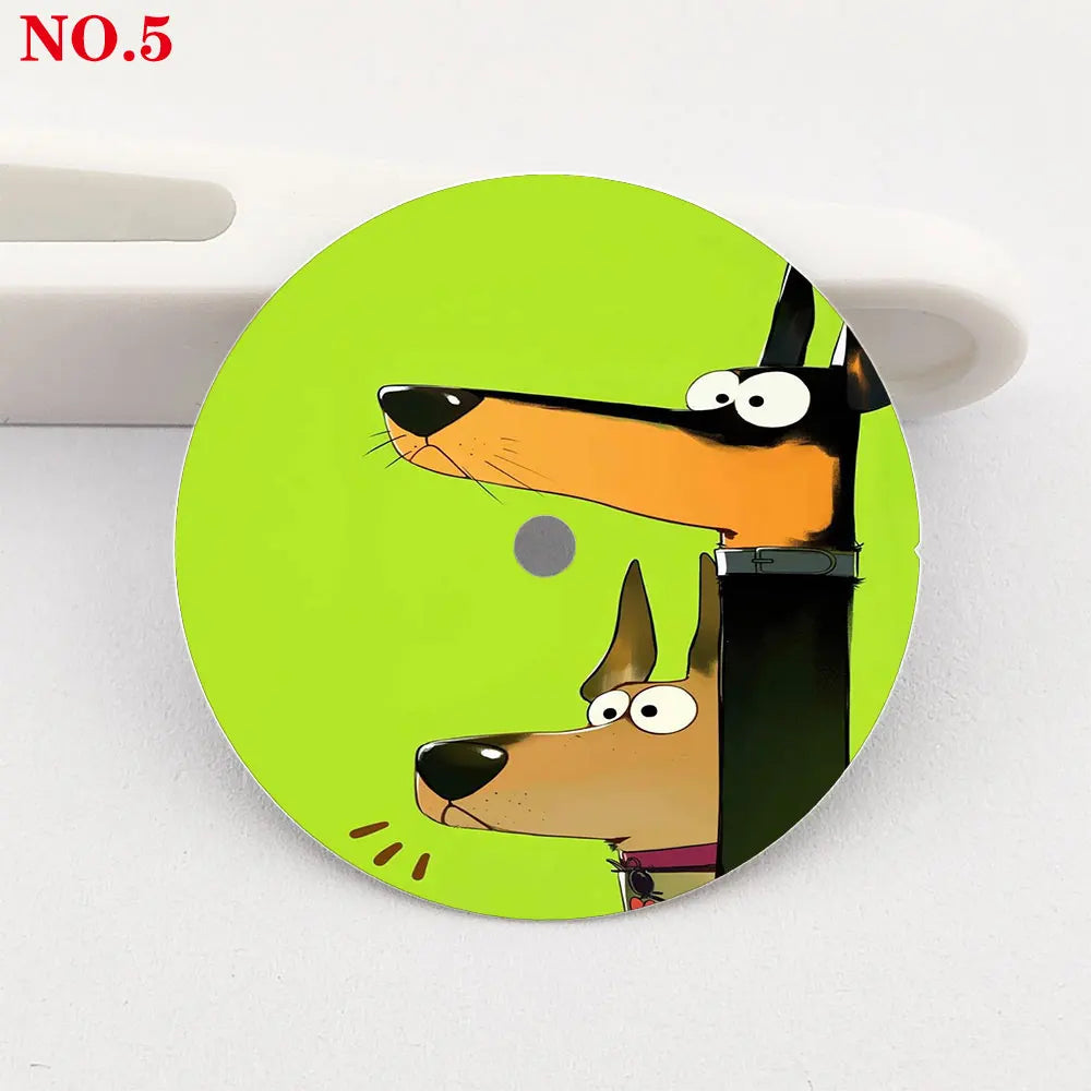 The 28.5mm dial NH35 dial creative color-printed series dial is suitable for NH35/36 movement wristwatch accessoriese