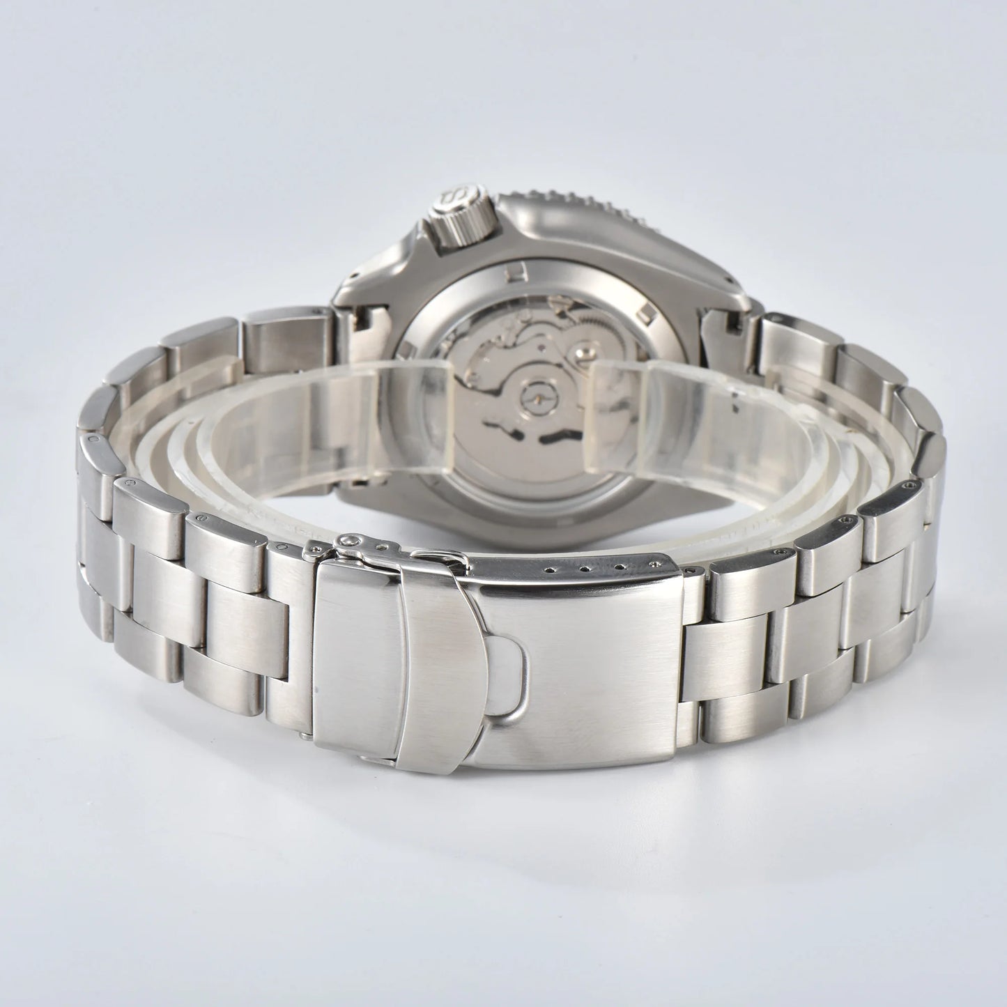 41mm SKX007 NH35A Diver Watches Mechanical Men Watches 10ATM Sapphire crystal Luminous NH36/NH35 Automatic Movement watch