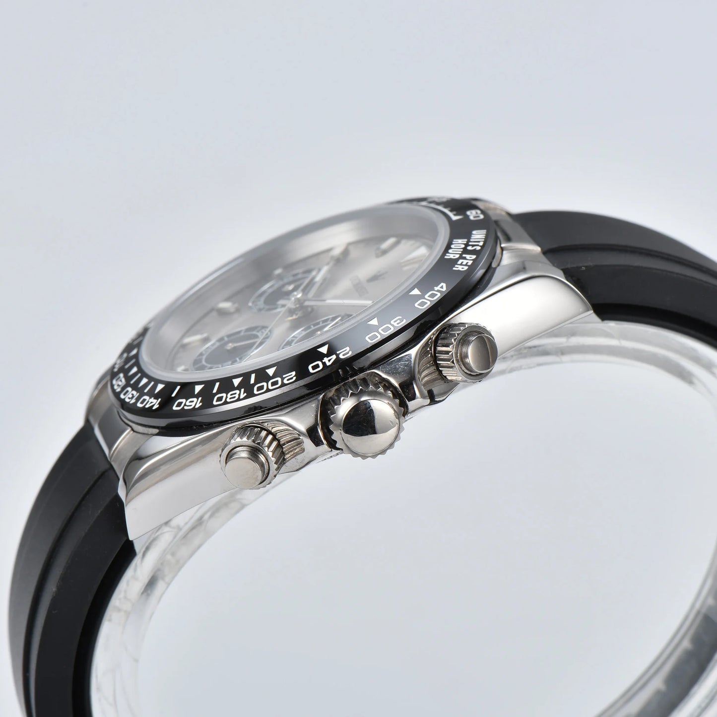 watch VK63 39.3mm Luxury Watch Men's Chronograph New Men's watch Business Watch Men's VK63 Men's Chronograph Waterproof 10ATM