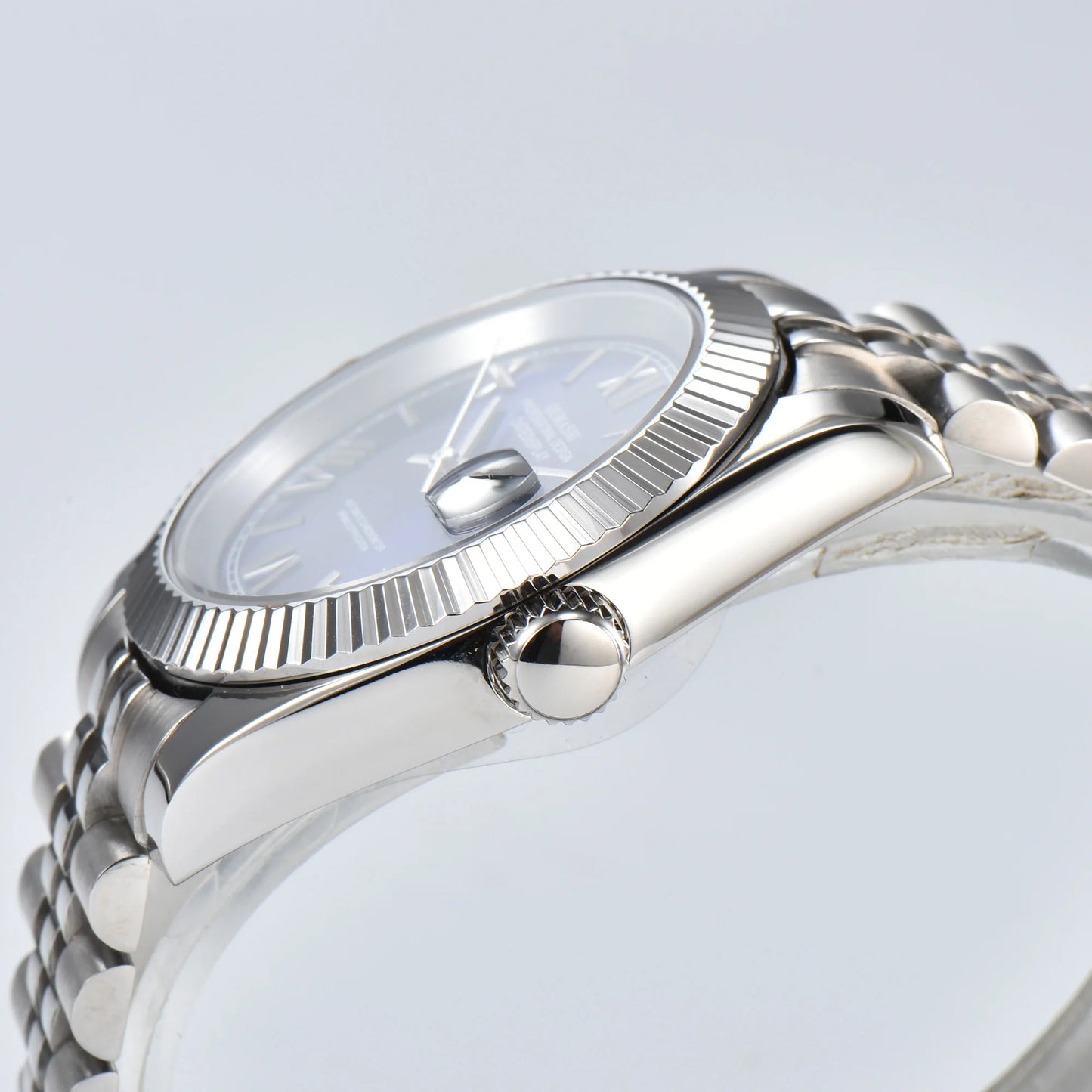 Watches man NH35A Model Watch 39mm/36mm Shell Men's watch for NH35 movement watch Date sapphire glass Waterproof 10ATM