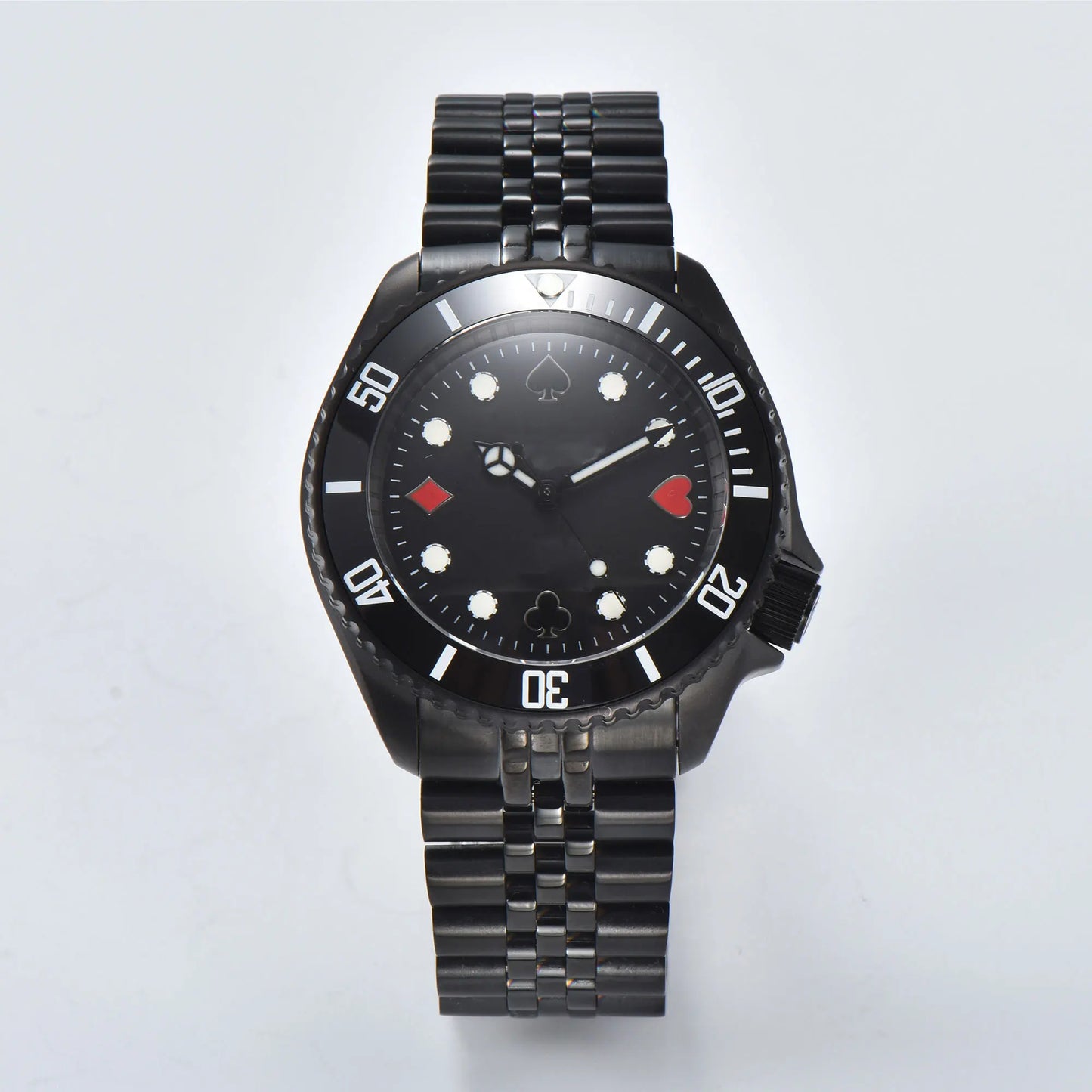 41mm SKX007 NH35A Diver Watches Mechanical Men Watches 10ATM Sapphire crystal Luminous NH36/NH35 Automatic Movement watch