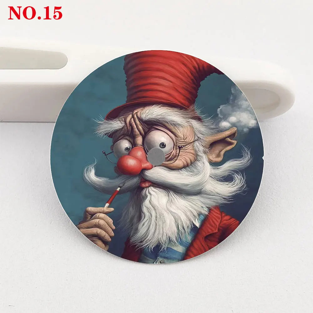 The 28.5mm animal element dial NH35 dial creative color-printed series dial is suitable for NH35/36 movement watch accessories