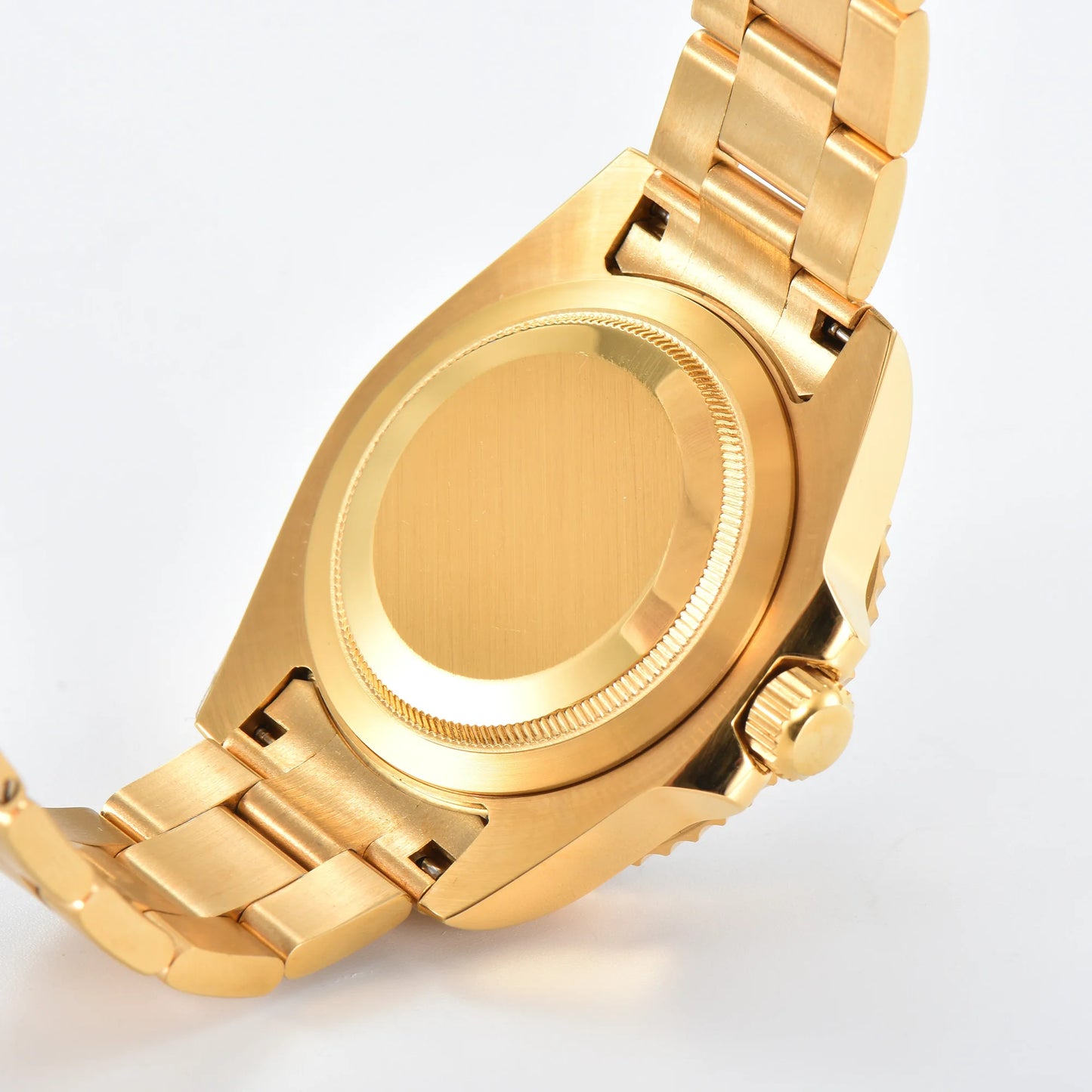 OUMASHI Yacht Watch 40MM Luxury automatic mechanical watch NH35 Automatic Dating Sport Diving c3 watch for men