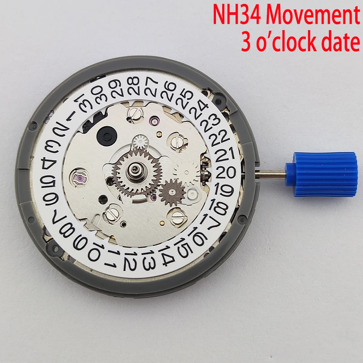 Watches NH35A 39mm GMT Dials NH34 Stainless steel luxury men's Watch Automatic mechanical sapphire glass waterproof 10ATM