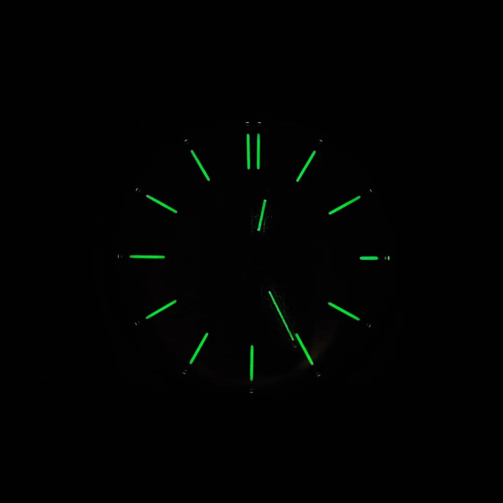 NEW WATCH player's NH35 Fashion Men's Automatic Mechanical Watch Luxury Sapphire AR Coating Stainless Steel Waterproof 10 Bar