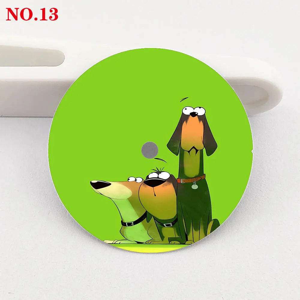 The 28.5mm dial NH35 dial creative color-printed series dial is suitable for NH35/36 movement wristwatch accessoriese