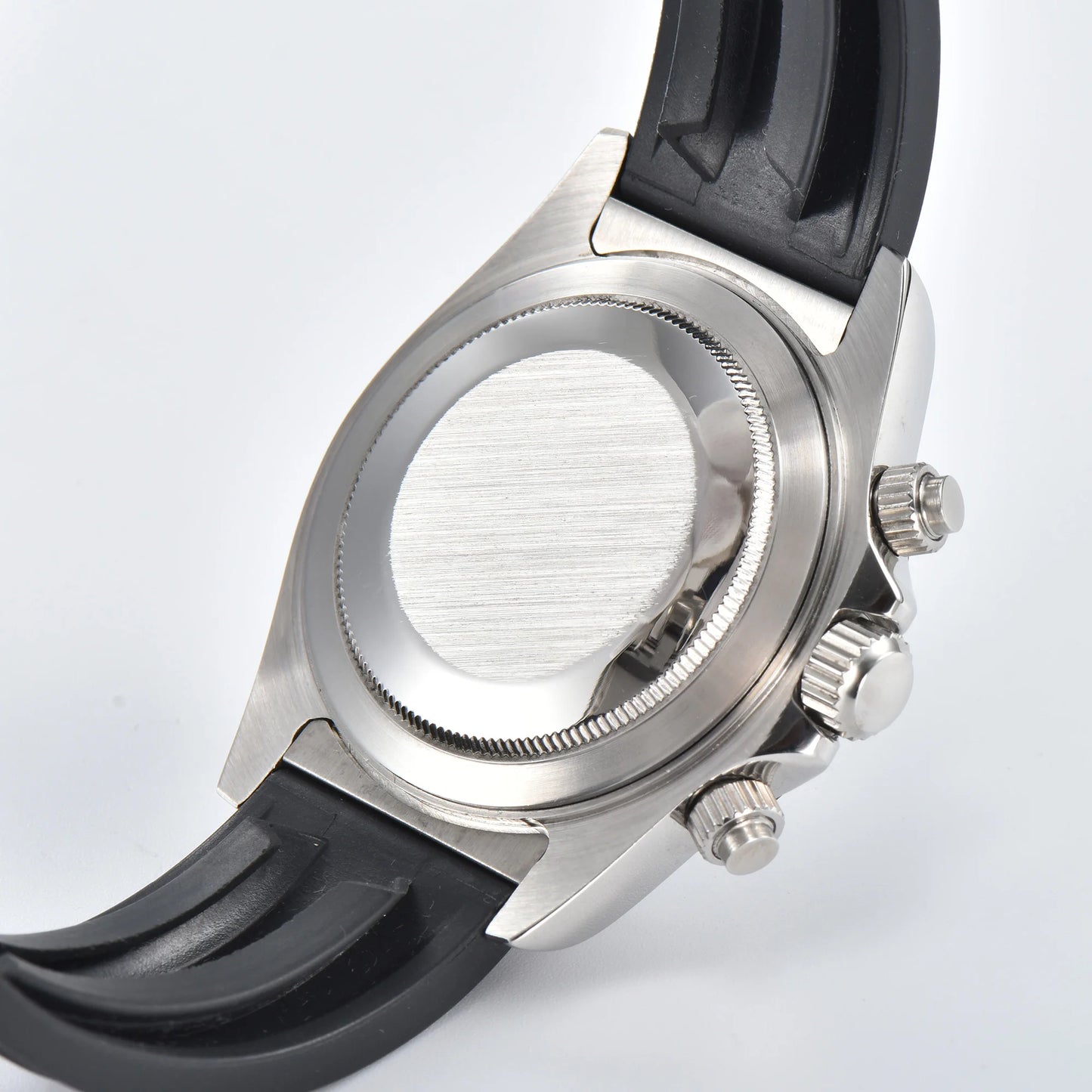 watch VK63 39.3mm Luxury Watch Men's Chronograph New Men's watch Business Watch Men's VK63 Men's Chronograph Waterproof 10ATM