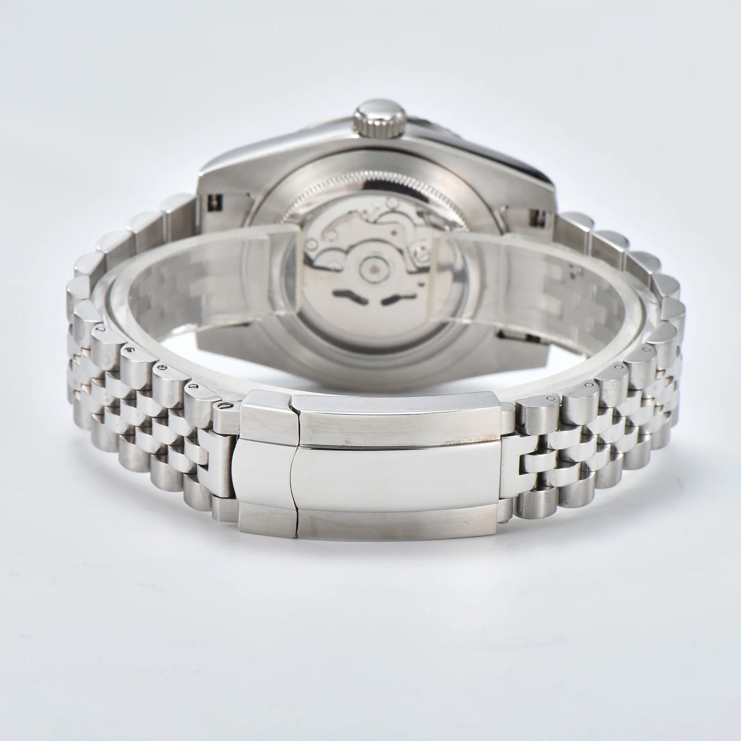 Watches man NH35A Model Watch 39mm/36mm Shell Men's watch for NH35 movement watch Date sapphire glass Waterproof 10ATM