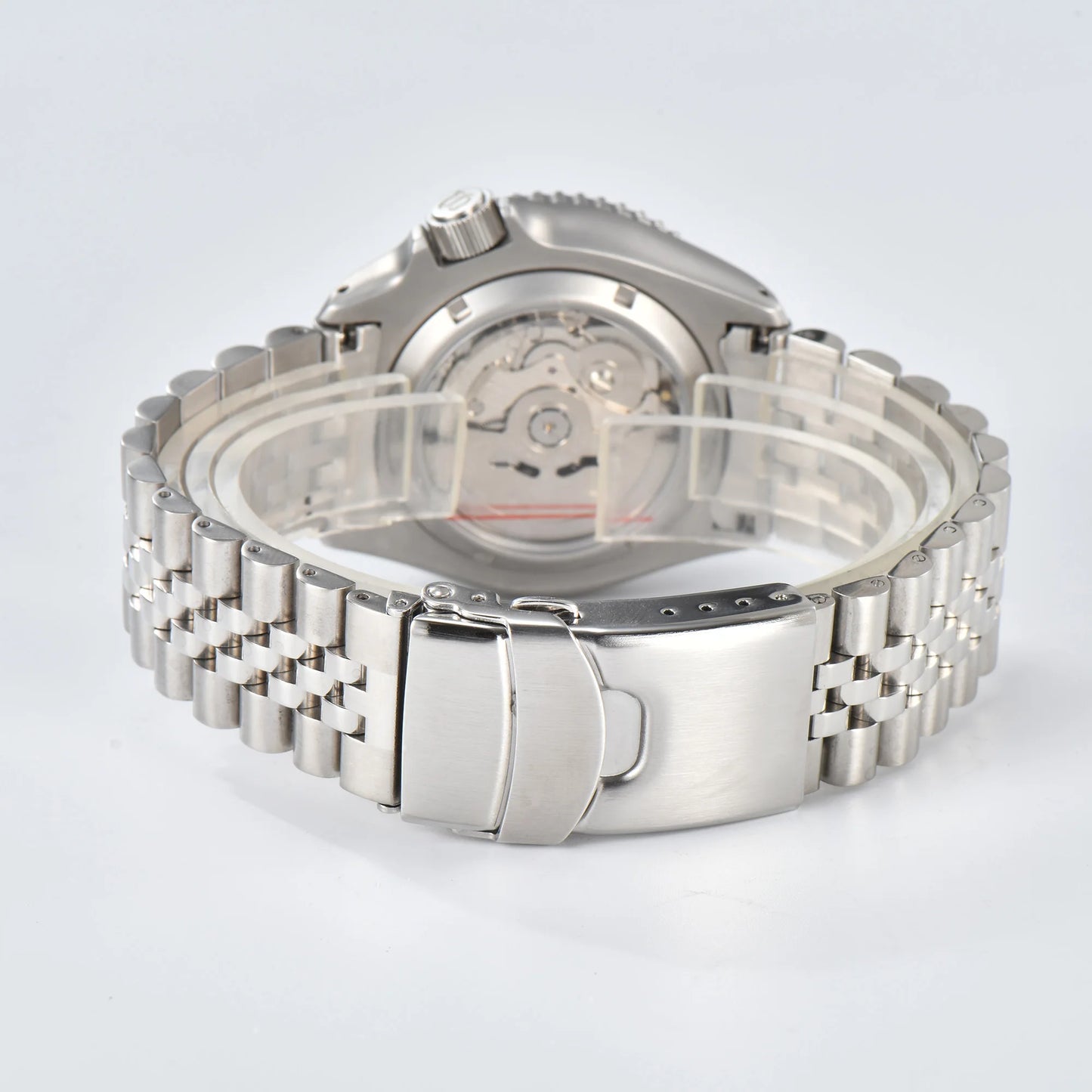 41mm SKX007 NH35A Diver Watches Mechanical Men Watches 10ATM Sapphire crystal Luminous NH36/NH35 Automatic Movement watch