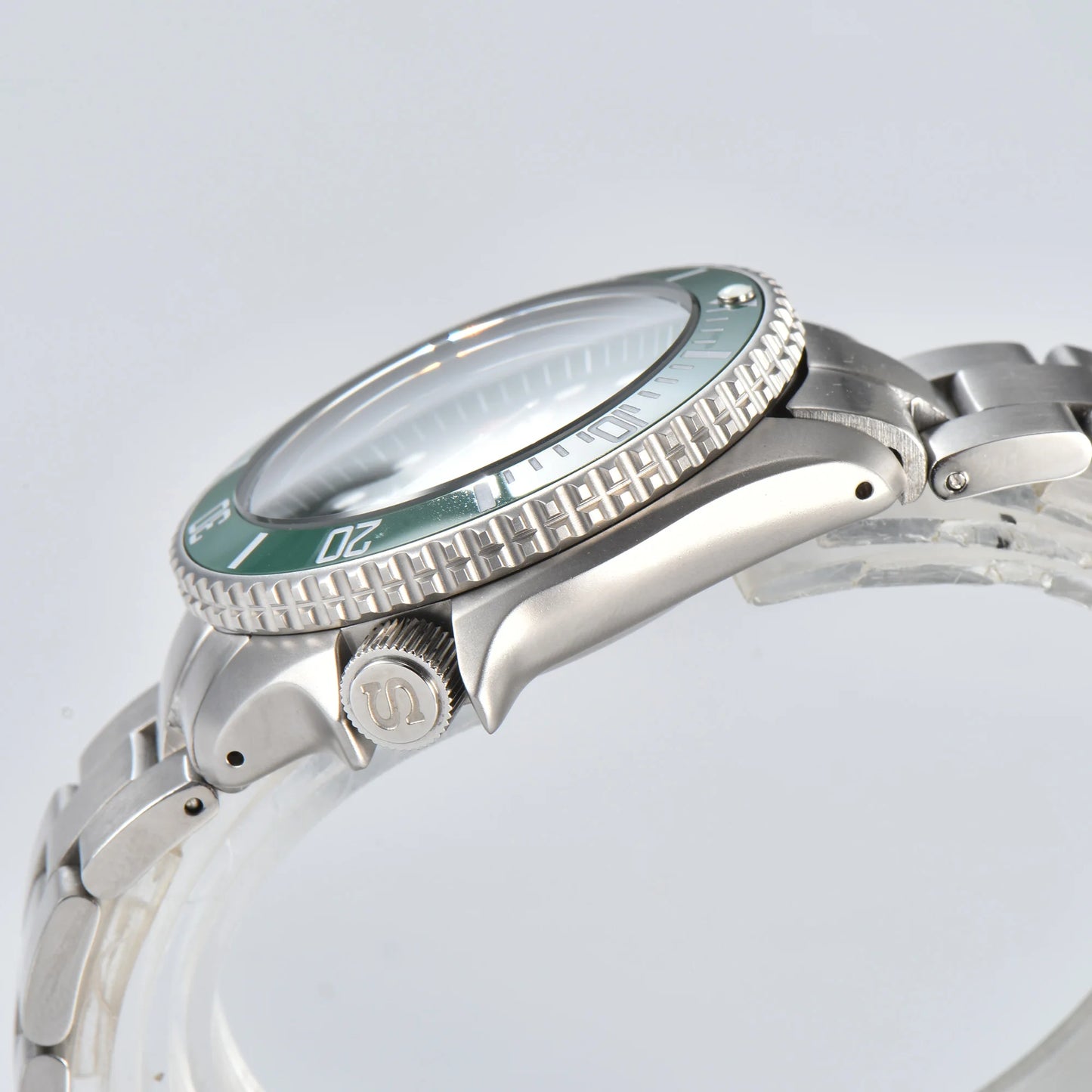 41mm SKX007 NH35A Diver Watches Mechanical Men Watches 10ATM Sapphire crystal Luminous NH36/NH35 Automatic Movement watch