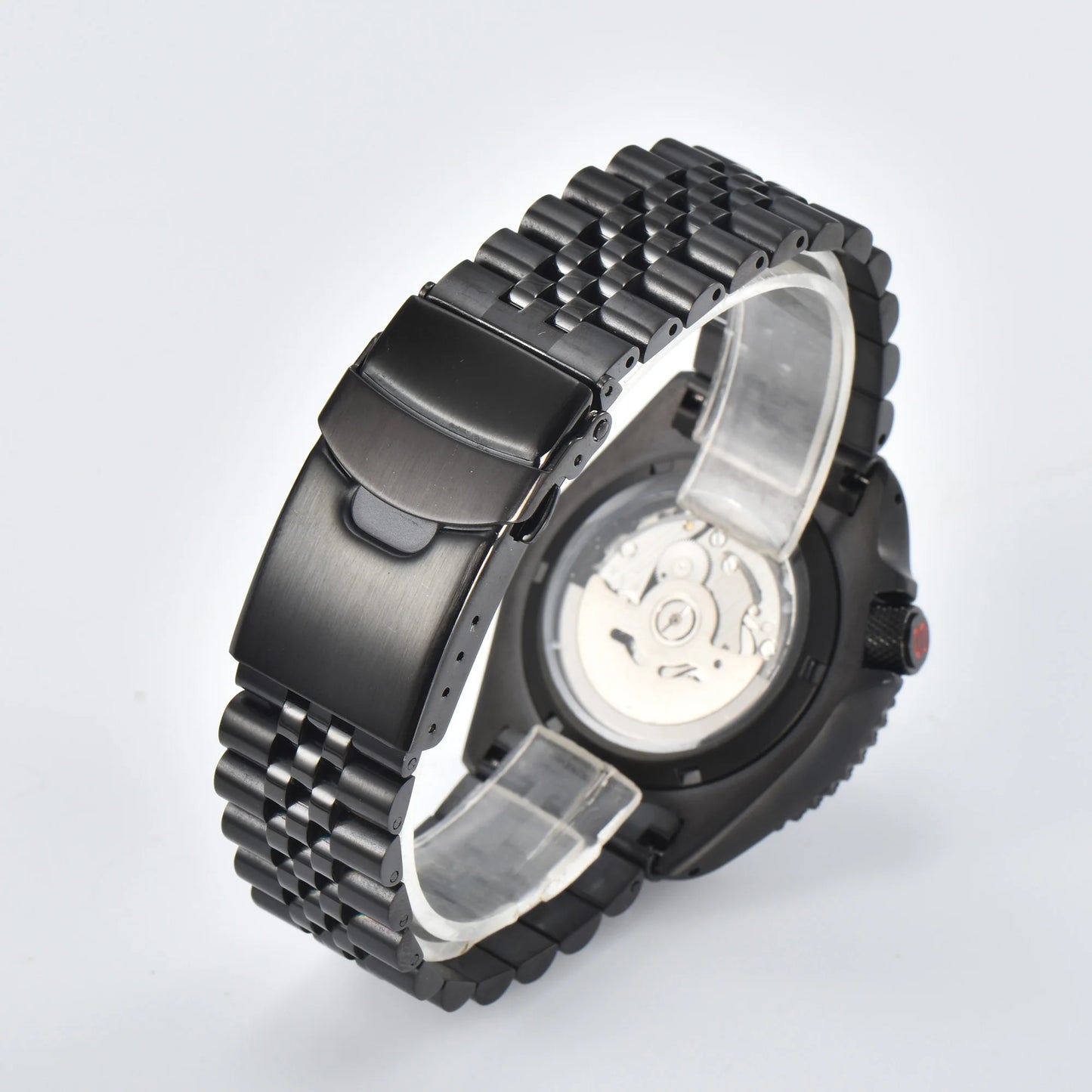 Luxury SKX007 Watch C3 Luminous 316L sapphire crystal 10ATM waterproof NH36A automatic men mechanical watch NH35