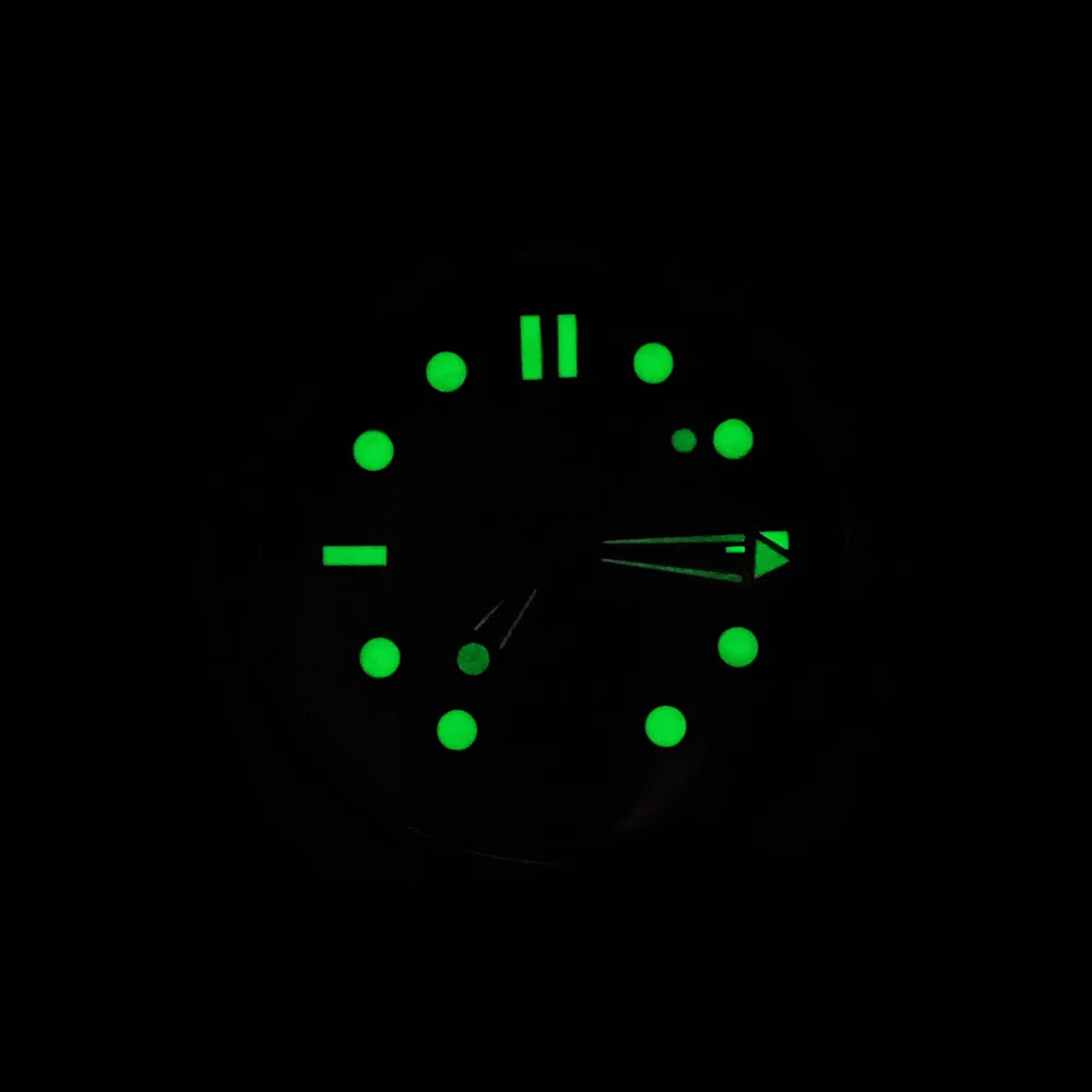 NEW WATCH player's NH35 Fashion Men's Automatic Mechanical Watch Luxury Sapphire AR Coating Stainless Steel Waterproof 10 Bar